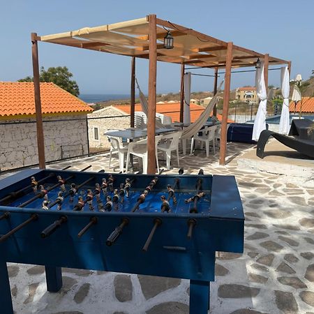 Casa Aloe Vera - Private House W/ Free Breakfast Cidade Velha Екстер'єр фото
