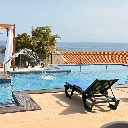 Casa Aloe Vera - Private House W/ Free Breakfast Cidade Velha Екстер'єр фото