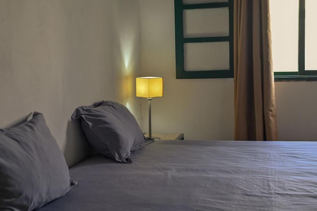 Casa Aloe Vera - Private House W/ Free Breakfast Cidade Velha Екстер'єр фото