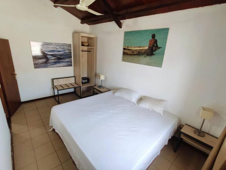 Casa Aloe Vera - Private House W/ Free Breakfast Cidade Velha Екстер'єр фото