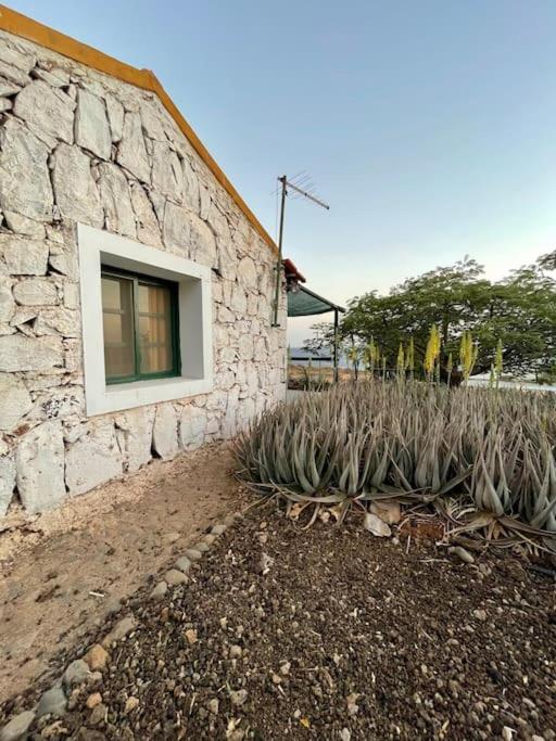 Casa Aloe Vera - Private House W/ Free Breakfast Cidade Velha Екстер'єр фото