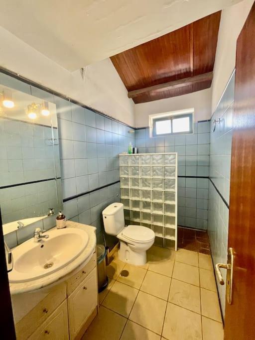 Casa Aloe Vera - Private House W/ Free Breakfast Cidade Velha Екстер'єр фото