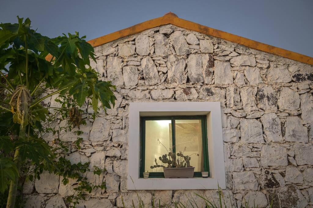 Casa Aloe Vera - Private House W/ Free Breakfast Cidade Velha Екстер'єр фото