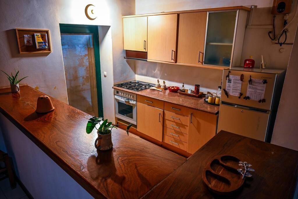 Casa Aloe Vera - Private House W/ Free Breakfast Cidade Velha Екстер'єр фото