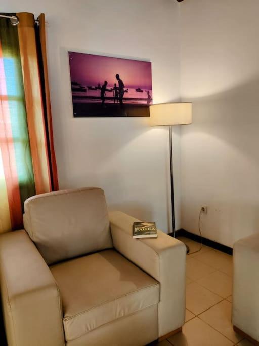 Casa Aloe Vera - Private House W/ Free Breakfast Cidade Velha Екстер'єр фото