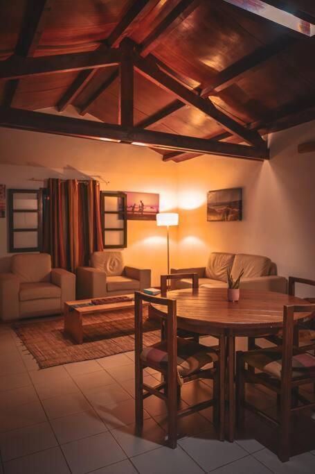 Casa Aloe Vera - Private House W/ Free Breakfast Cidade Velha Екстер'єр фото