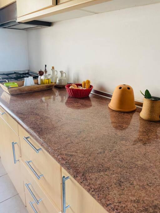 Casa Aloe Vera - Private House W/ Free Breakfast Cidade Velha Екстер'єр фото