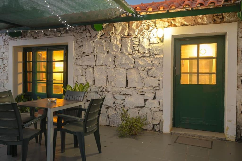 Casa Aloe Vera - Private House W/ Free Breakfast Cidade Velha Екстер'єр фото