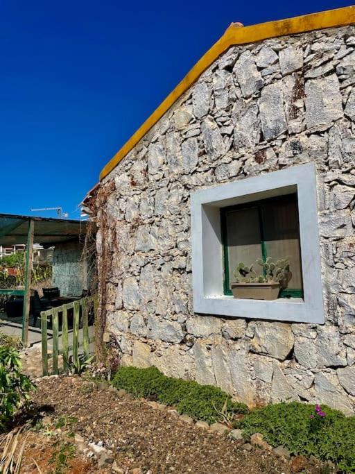 Casa Aloe Vera - Private House W/ Free Breakfast Cidade Velha Екстер'єр фото