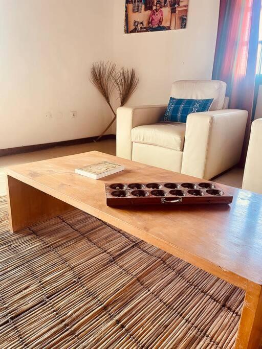 Casa Aloe Vera - Private House W/ Free Breakfast Cidade Velha Екстер'єр фото