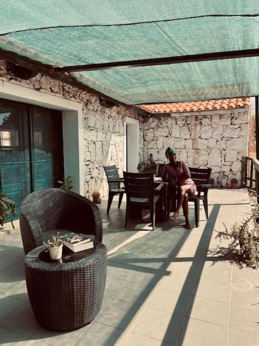 Casa Aloe Vera - Private House W/ Free Breakfast Cidade Velha Екстер'єр фото