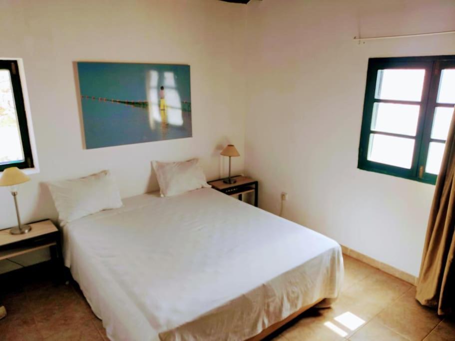 Casa Aloe Vera - Private House W/ Free Breakfast Cidade Velha Екстер'єр фото