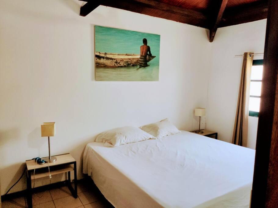 Casa Aloe Vera - Private House W/ Free Breakfast Cidade Velha Екстер'єр фото