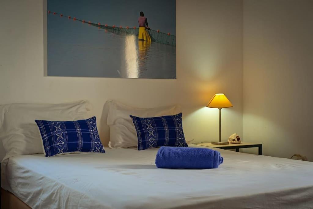 Casa Aloe Vera - Private House W/ Free Breakfast Cidade Velha Екстер'єр фото