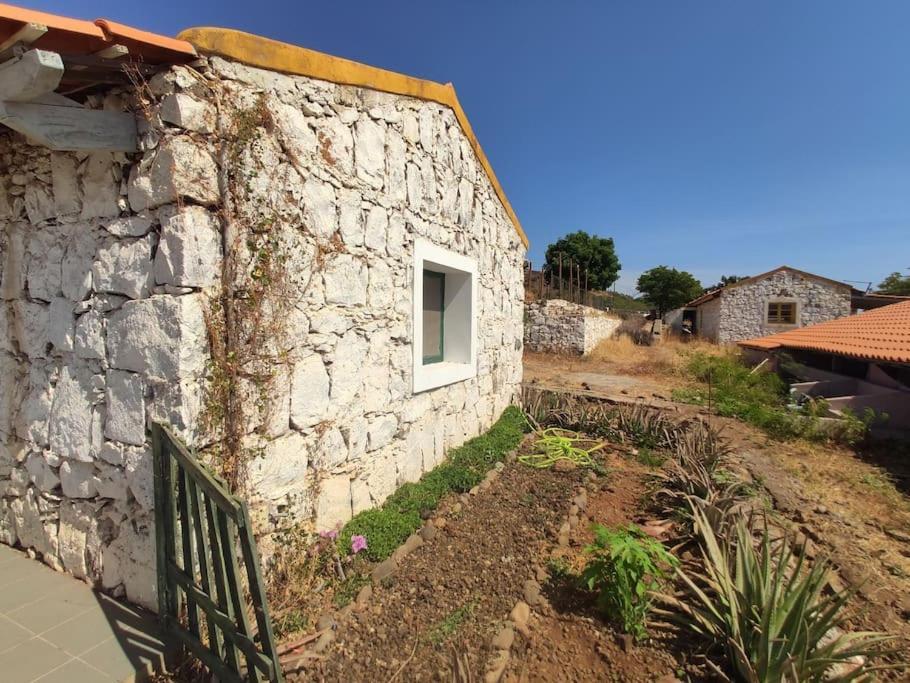 Casa Aloe Vera - Private House W/ Free Breakfast Cidade Velha Екстер'єр фото