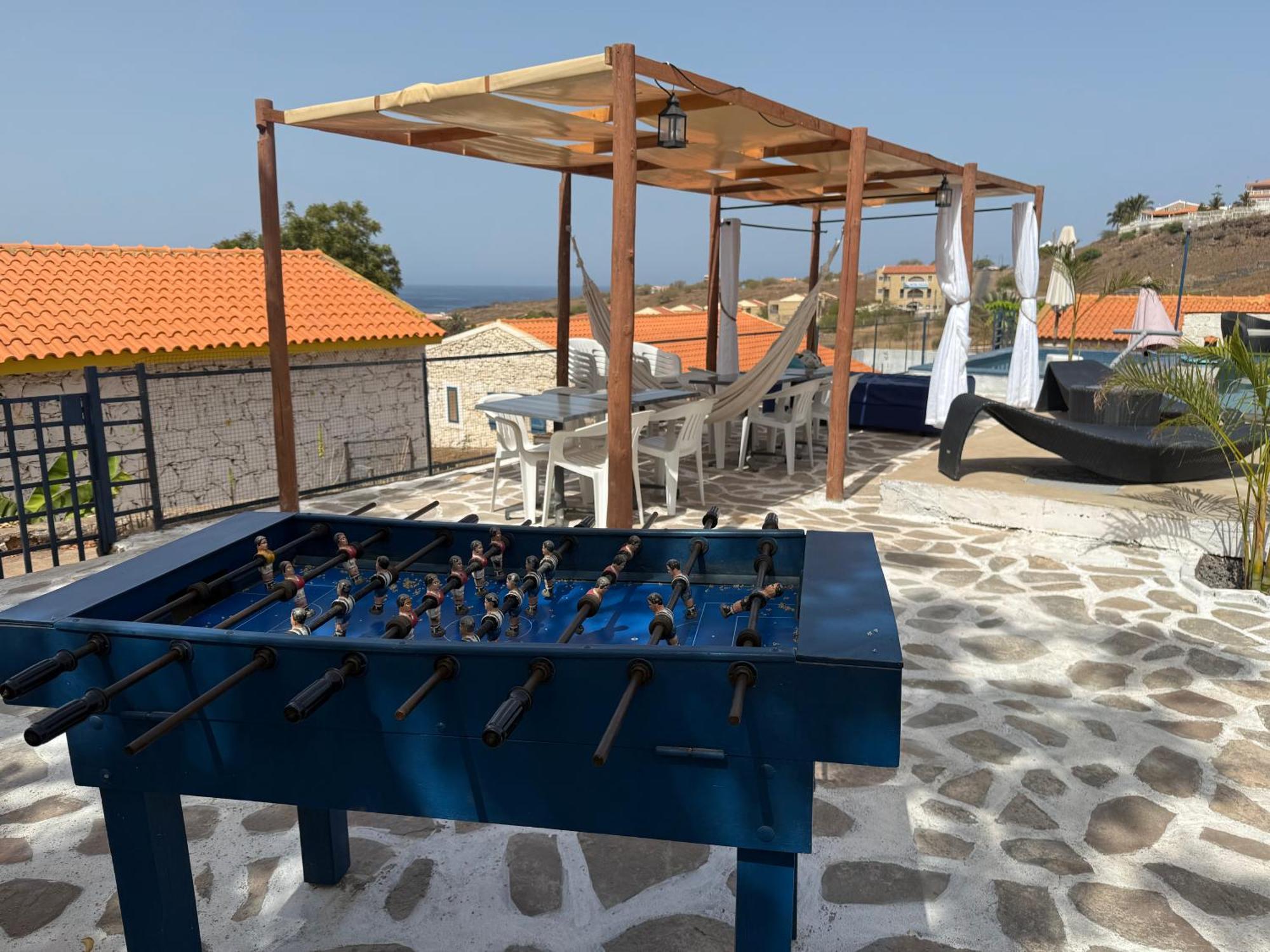 Casa Aloe Vera - Private House W/ Free Breakfast Cidade Velha Екстер'єр фото