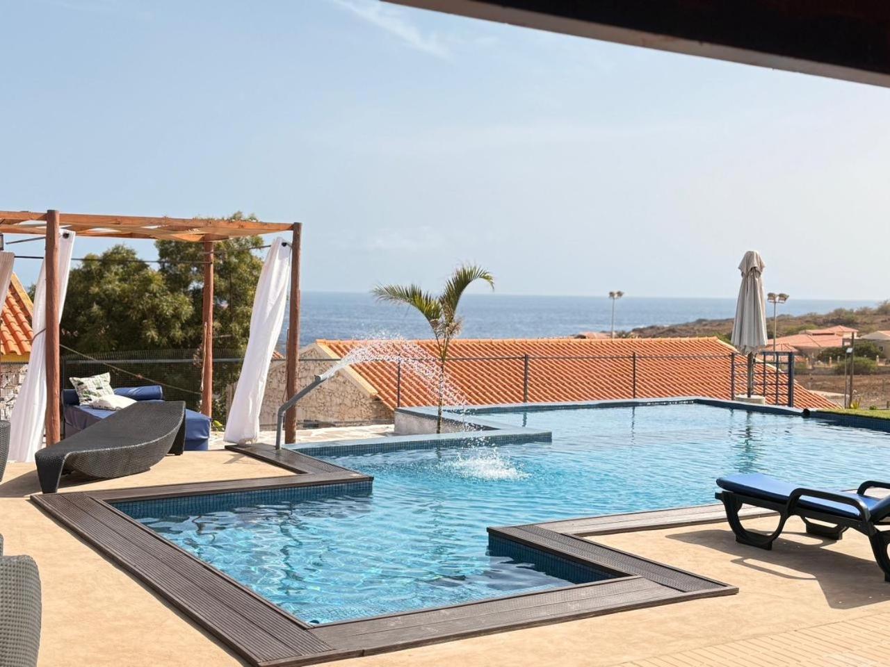 Casa Aloe Vera - Private House W/ Free Breakfast Cidade Velha Екстер'єр фото