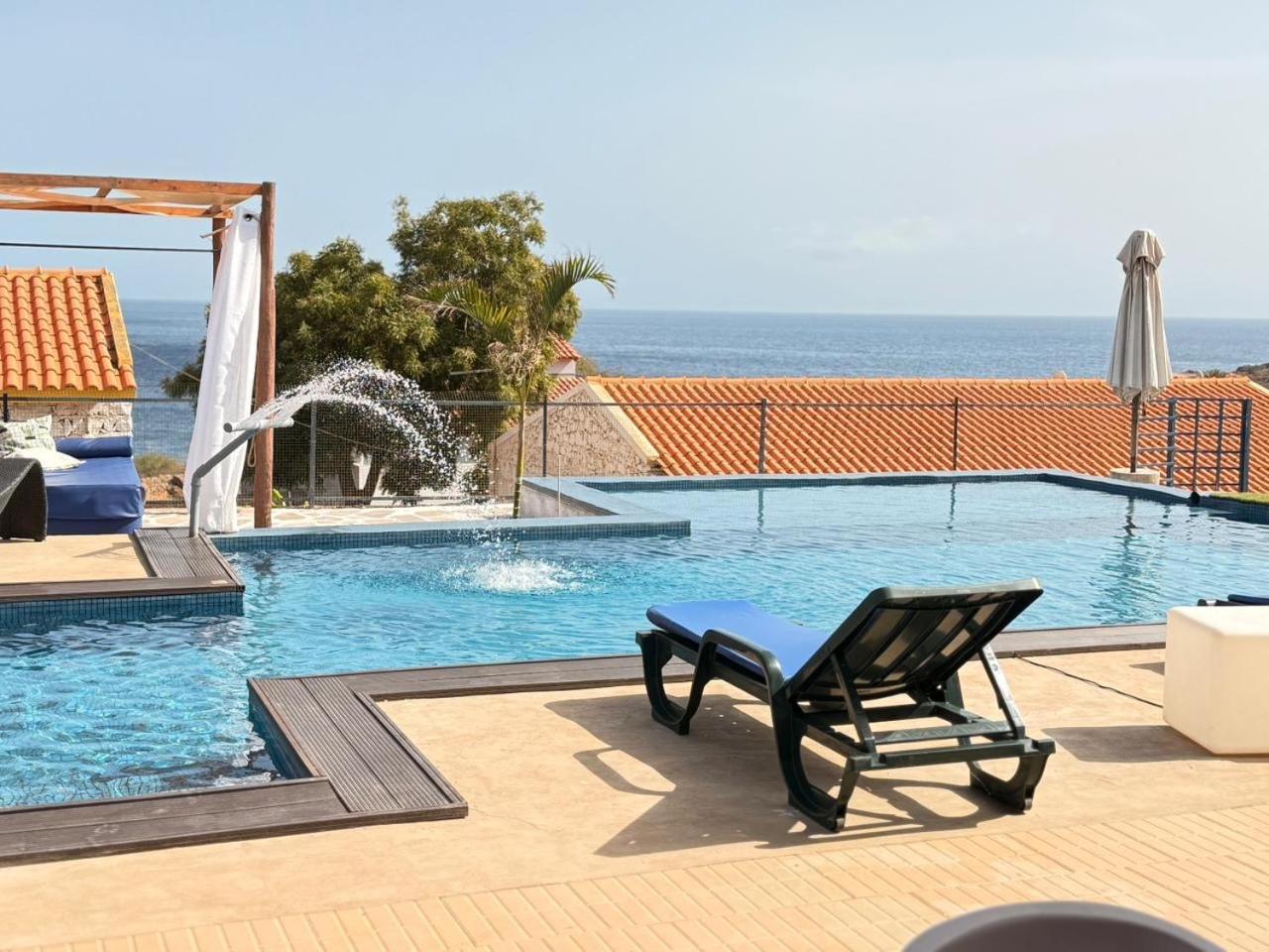 Casa Aloe Vera - Private House W/ Free Breakfast Cidade Velha Екстер'єр фото